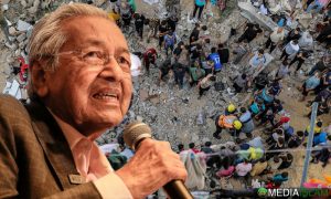 Dr. Mahathir