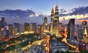 Kuala Lumpur