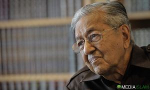Mahathir