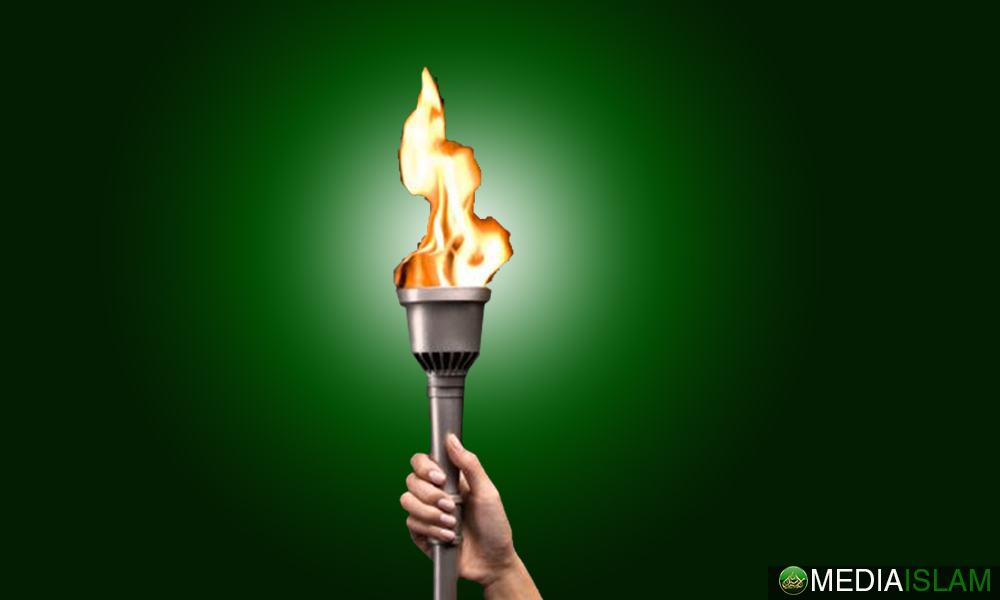 PAS: Obor Perjuangan Yang Tidak Padam