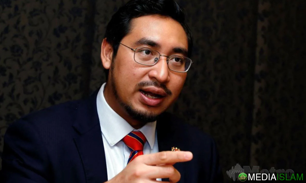 ZEE: Kerajaan Perlu Tegas Lindungi Hak Negara Di Laut China Selatan
