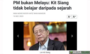 Lim Kit Siang