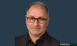 Mahmoud Tatari