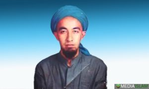 Ustaz Azhar Idrus 1