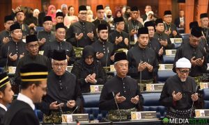 Ahli Parlimen Perikatan Nasional