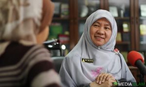 Dr. Halimah Ali