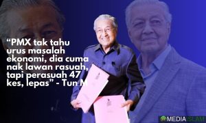 Dr. Mahathir