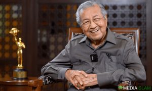 Dr. Mahathir