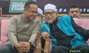 Dr. Samsuri Hadi