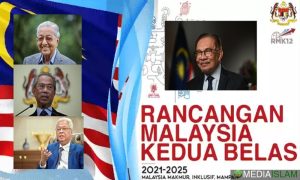Ekonomi Malaysia