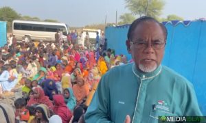 Haji Hussin Ismail