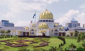 Istana Negara