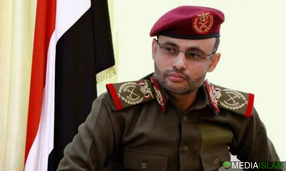 Kenyataan Presiden Dan Panglima Tertinggi Angkatan Tentera Yaman