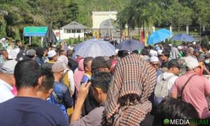 Memorandum Rakyat
