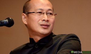 Mohd Ridhuan Tee Abdullah