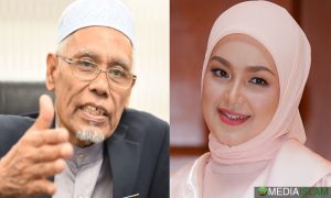 Mufti Dan Siti