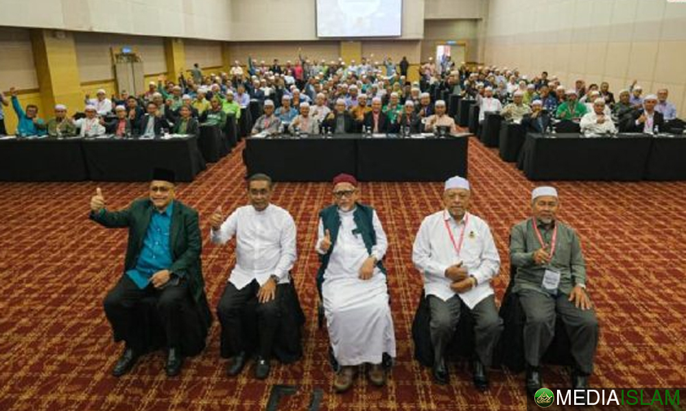 Ayah Chik Dan Pesan-Pesan Berharga Wakil Rakyat PAS