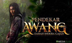 Pendekar Awang