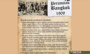 Perjanjian Bangkok