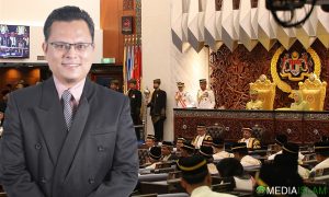 Prof Madya Dr Muhammad Fathi Yusof