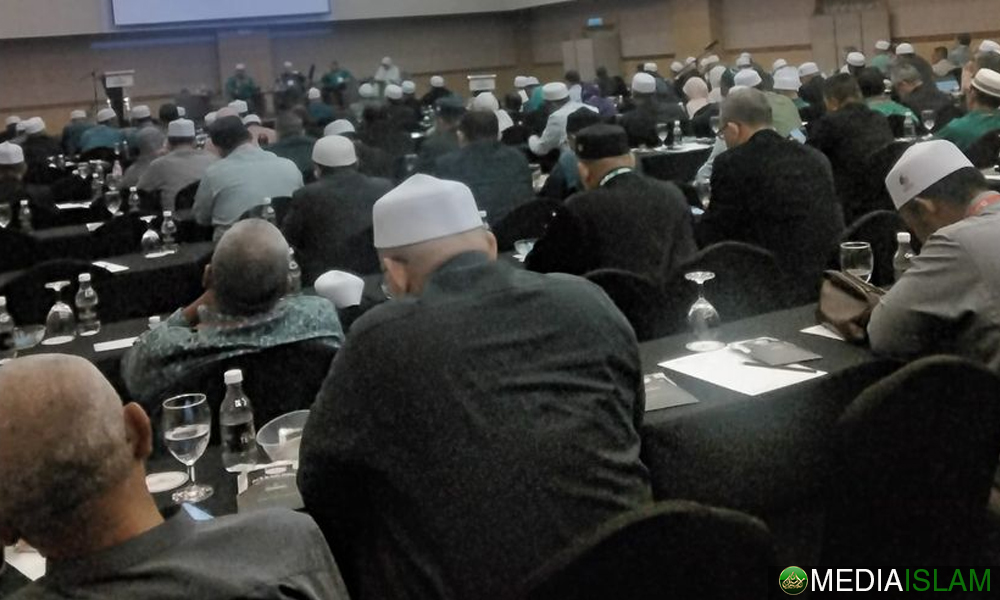 Tips Berguna Untuk YB PAS: Pesan-Pesan Emas Dato Nik Amar