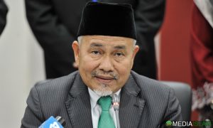 Tuan Ibrahim Tuan Man