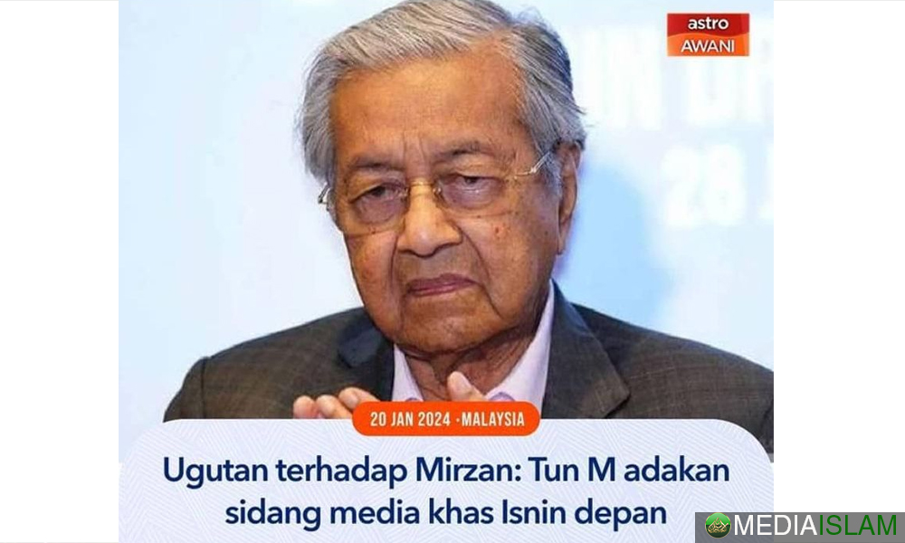 Mengugut Dalam Siasatan!