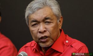 Zahid