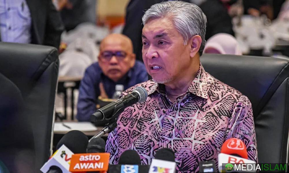 Kerajaan Yang Kekal