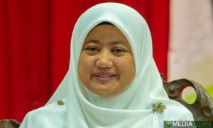 Zuraida Md Noor