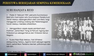 Suruhanjaya Reid