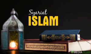 Syariat Islam
