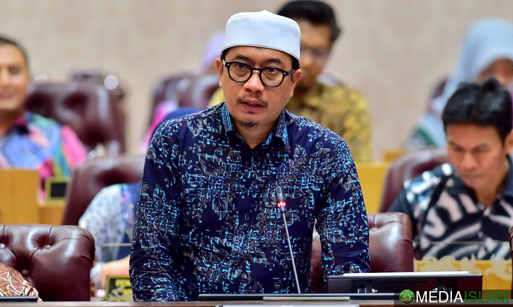 Usaha PAS Perkasa Syariah Perkukuh Kedudukan Raja-Raja, Agama Islam