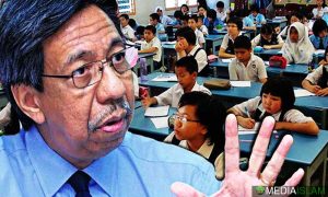 Profesor Teo Kok Seong