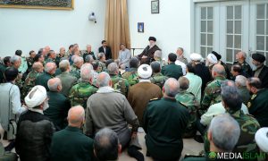 Ayatollah Ali Khamenei