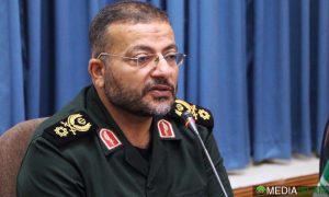 Gholamreza Soleimani