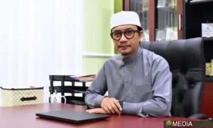 Muhammad Khalil Abdul Hadi