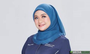 Nurul Syazwani Noh Omar