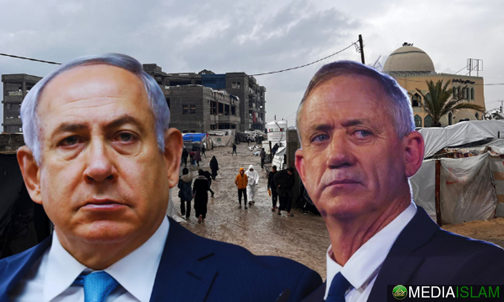 Israel Akan Menyerang Rafah, Tetapi Masih Akan Kalah Perang – ANALISIS