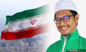 USTAZ MUHAMMAD RIF’AAT RAZMAN