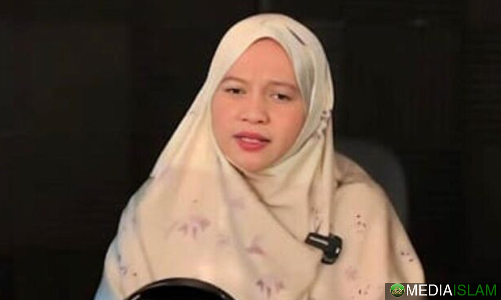 Cabar Islam: Wanita Urut Lelaki Di Tempat Terbuka Di Pulau Pinang