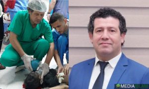 Dr Adnan Ahmed Al Barah