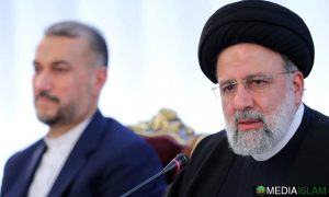 Ebrahim Raisi