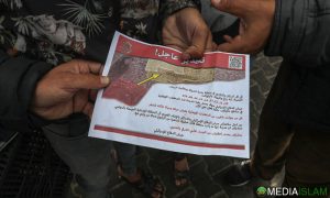 Gaza Ceasefire Proposal