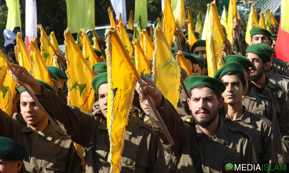 Israel “Cukup Dihina” Oleh Hizbullah