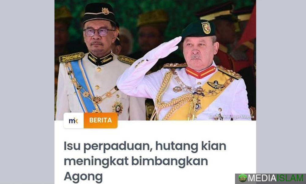 Watak Toksik Beri Impak Negatif Kepada Kehebatab PMX