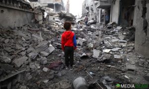 Kebangkitan Mujahiddin