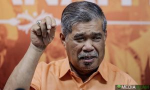 Mat Sabu