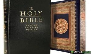 Quran and Bible