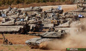 Tentera Israel